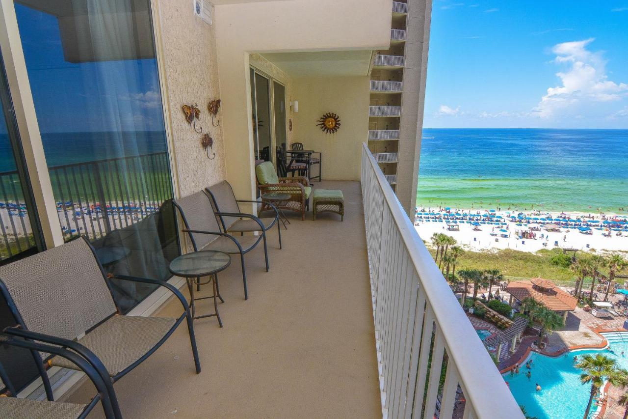 Shores Of Panama Beach Panama City Beach Exterior foto