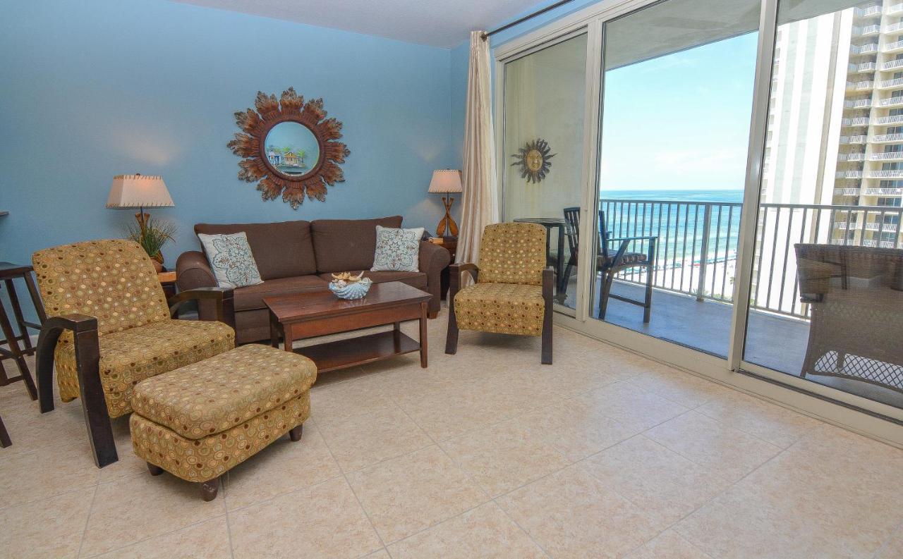 Shores Of Panama Beach Panama City Beach Exterior foto