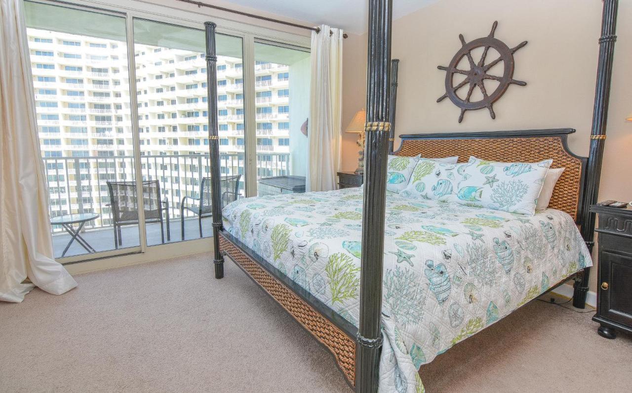 Shores Of Panama Beach Panama City Beach Exterior foto