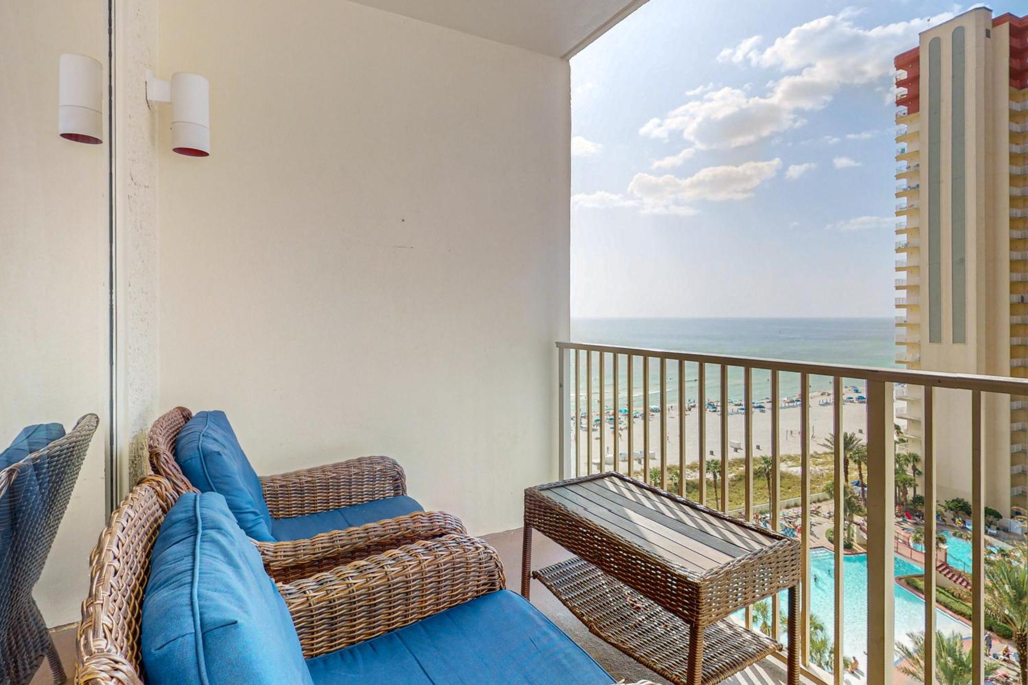 Shores Of Panama Beach Panama City Beach Habitación foto